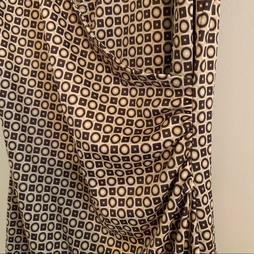 Vintage 90s 00s Forever 21 super sexy dress - Picture 6 of 10